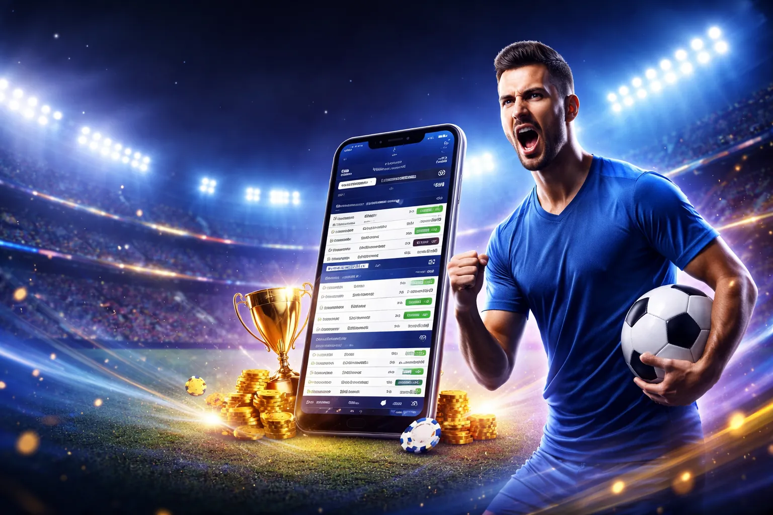 Ưu đãi Betway Grand National 2026
