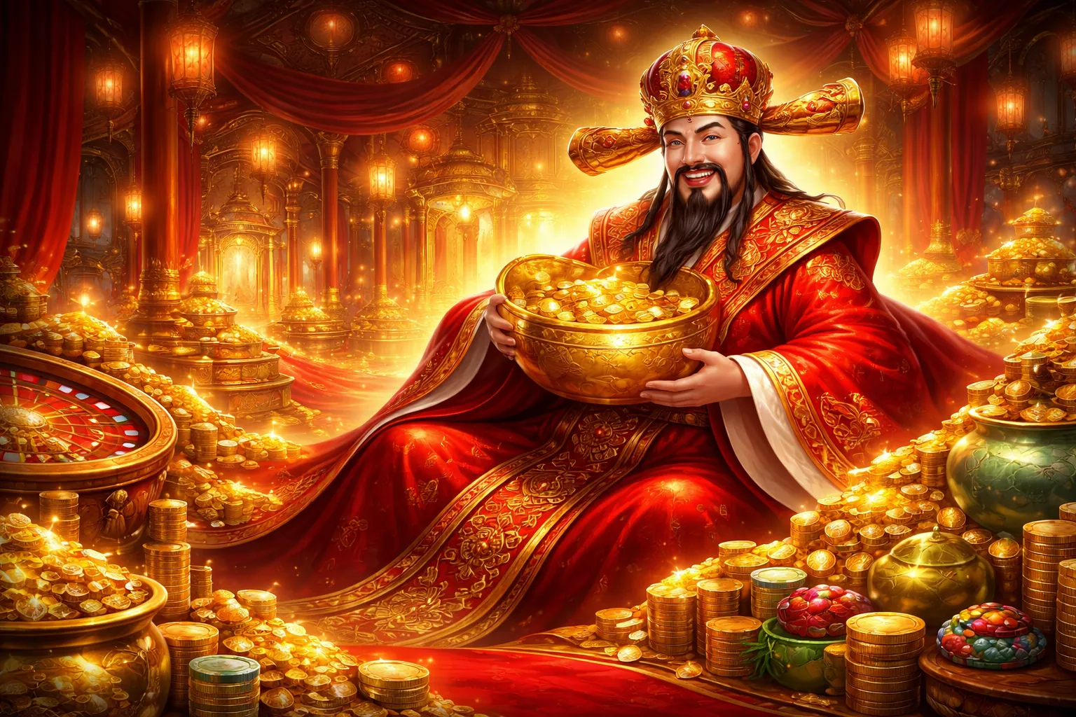 Thưởng Nạp Tiền Lần Đầu